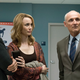 Campbell Scott, Dominique McElligott, Colm Feore, and Joel Kinnaman (Photo: Netflix)